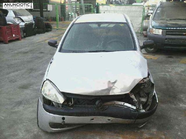 Salpicadero 13156178 de opel-416079 