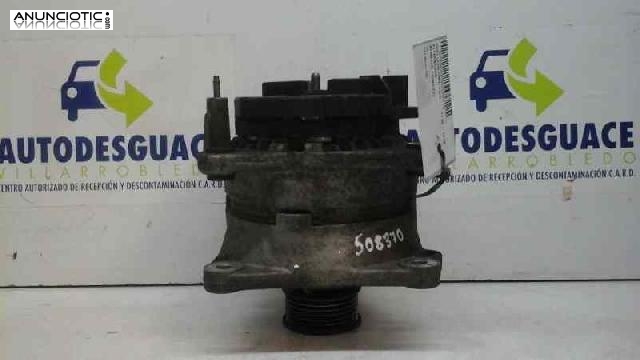 Alternador 028903028d seat