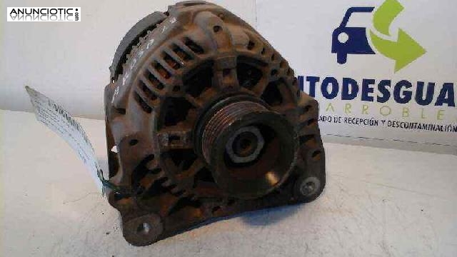 Alternador 047903015g seat