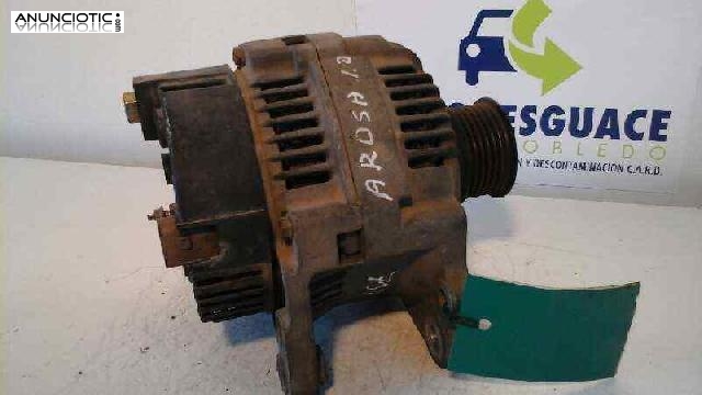 Alternador 047903015g seat