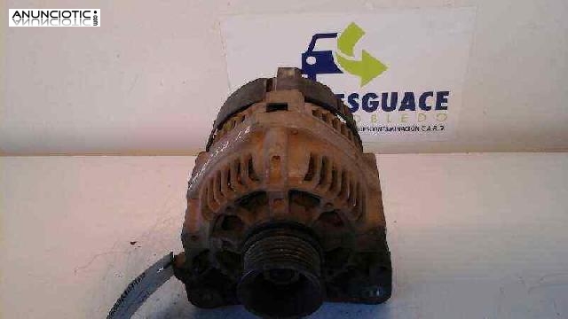 Alternador 047903015g seat