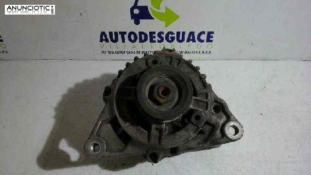 Alternador 058903016a audi