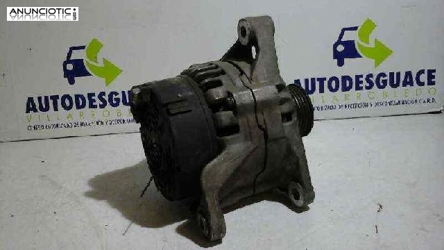 Alternador 058903016a audi