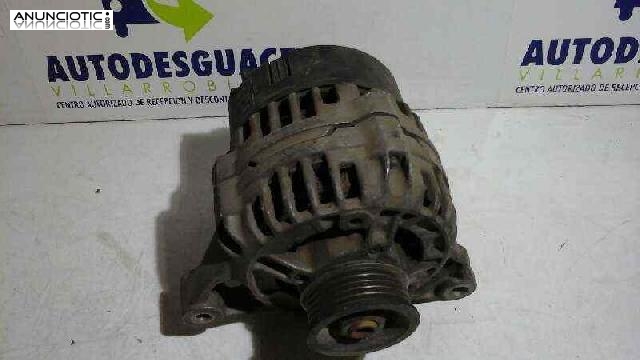 Alternador 058903016a audi