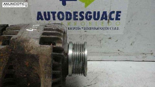 Alternador 46782213 fiat