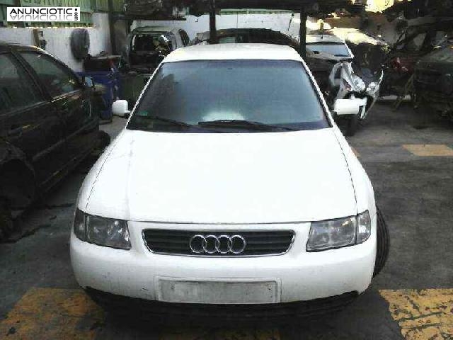 Despiece (02034) audi a3 (8l) 1.6