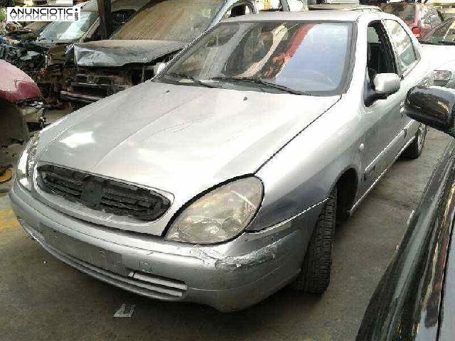 Motor citroen xsara nfu - (412526)