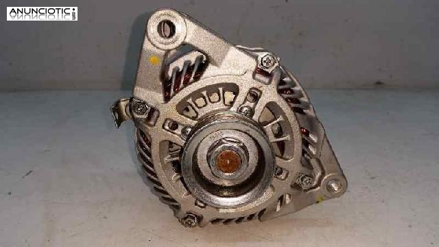 Alternador 3070860 a2tg1391 mazda 2 lim.