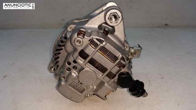 Alternador 3070860 a2tg1391 mazda 2 lim.