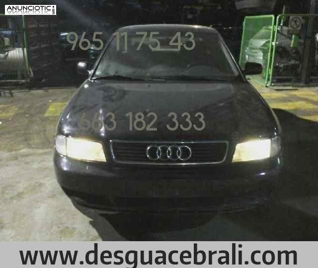 Recambio de audi-433389