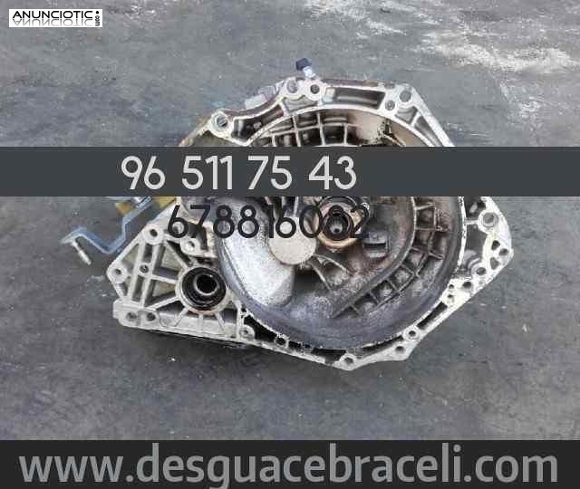 Motor mercedes clase e 112913 - (368645)