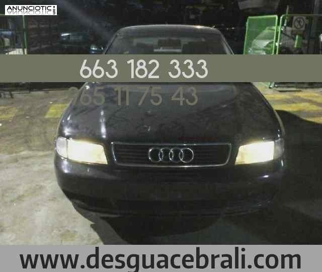 Warning de audi-433580