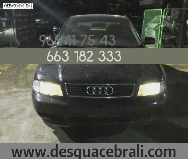 Soporte motor delantero de audi-430773