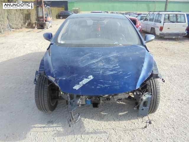 Despiece 9592 hyundai elantra (md) 2011