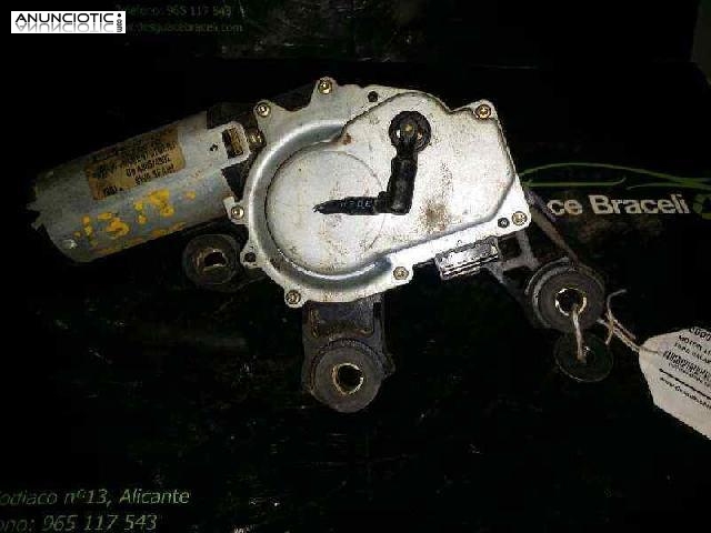 Motor limpia trasero 1459184 de