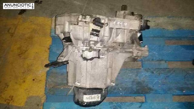 Motor renault kangoo f8q630 - (400680)