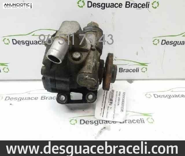 Bomba dirección audi a3 asz - (316180)