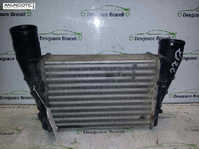 Intercooler de audi-430679