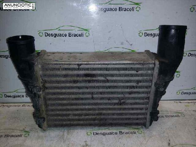 Intercooler de audi-430679