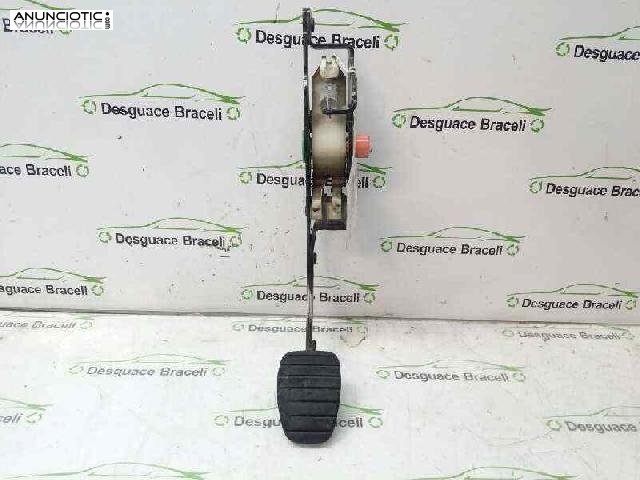 Pedal embrague renault kangoo-403652