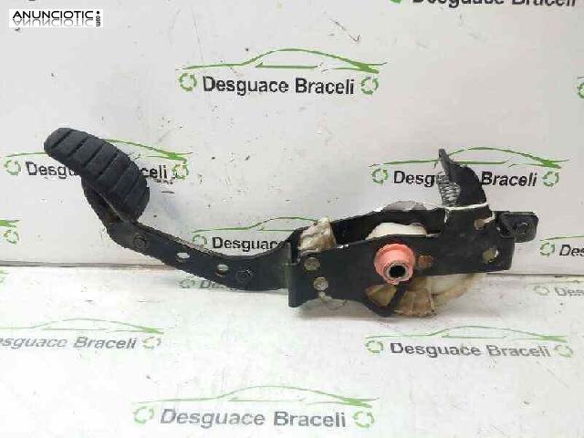 Pedal embrague renault kangoo-403652