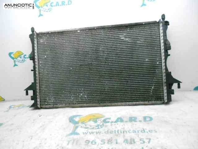 Radiador agua 2851642 150720201f05