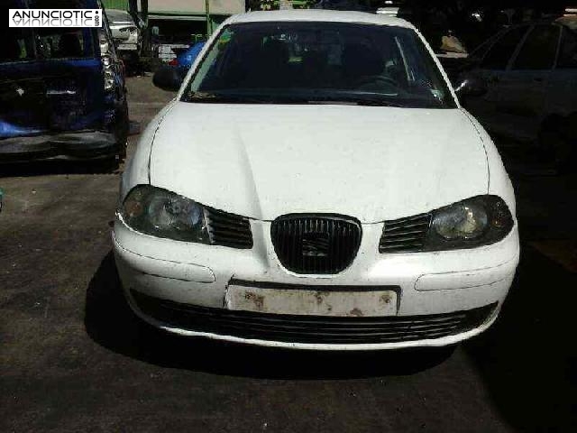 Motor (354641) seat ibiza asy