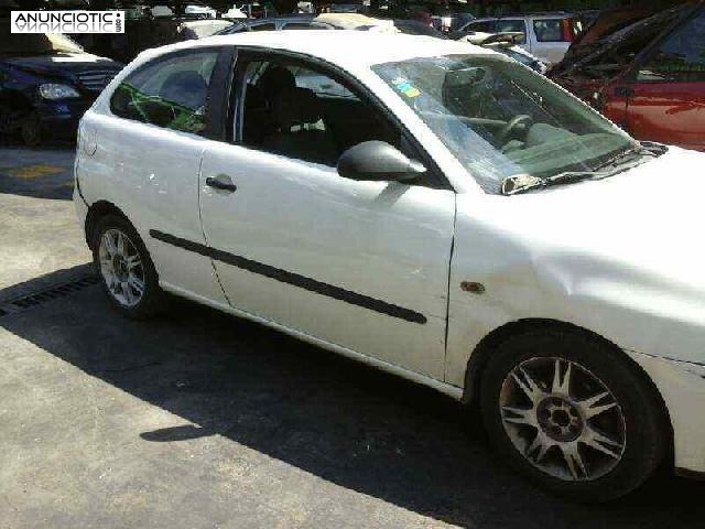 Motor (354641) seat ibiza asy