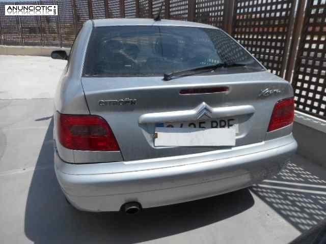 Aleta 463667 citroen xsara berlina 1.9