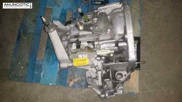 Motor renault laguna f9q718 - (357618)