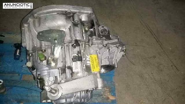 Motor renault laguna f9q718 - (357618)