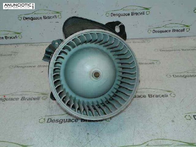 Motor calefaccion de opel corsa (462602)