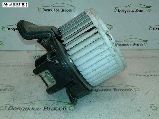 Motor calefaccion de opel corsa (462602)