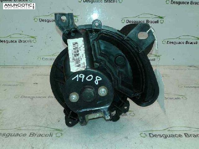 Motor calefaccion de opel corsa (462602)