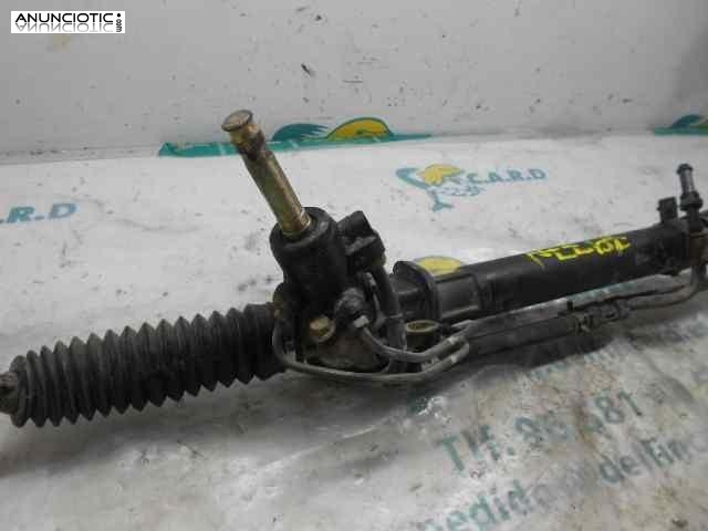 Cremallera direccion 3078309 subaru