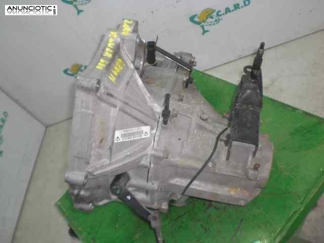 Caja cambios 2799017 20t2n mg rover