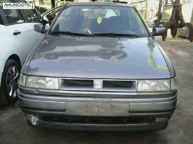 Despiece (02116) seat toledo (1l) magnus