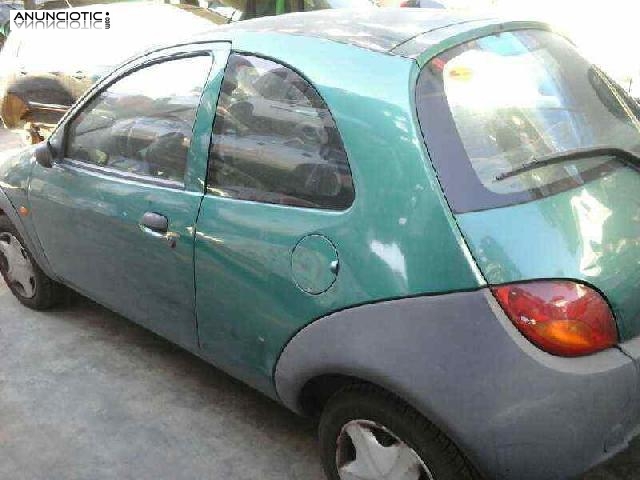 Piloto trasero derecho de ford ka