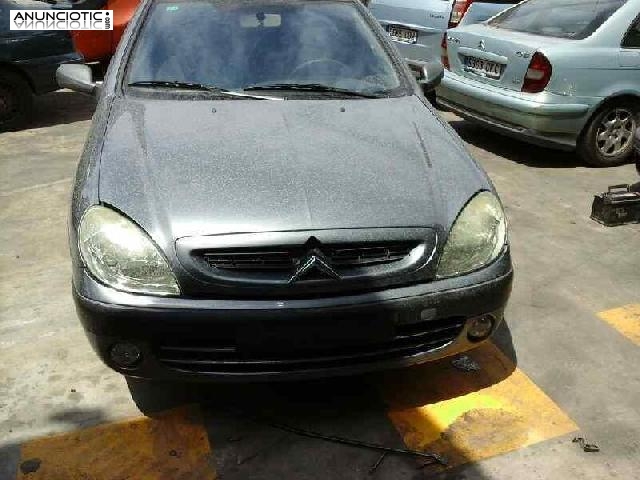 Centralita motor uce de citroen xsara