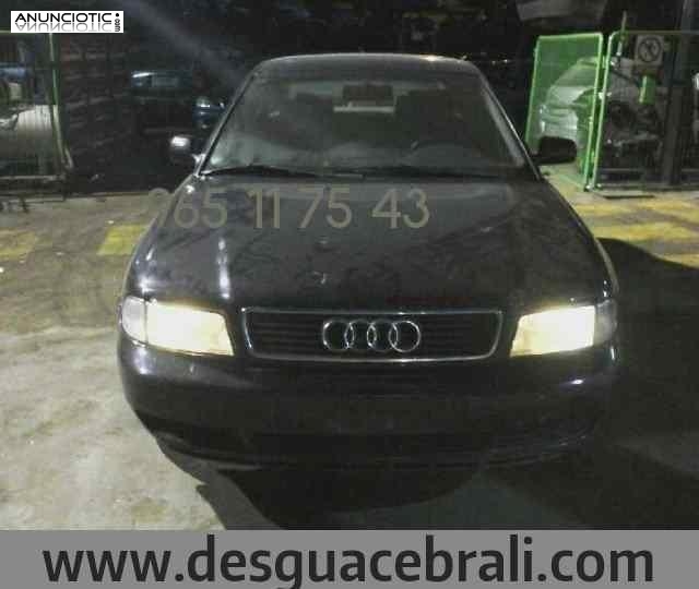 Bloque de audi-337718