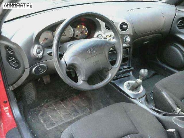 Recambio de hyundai coupe (440786)