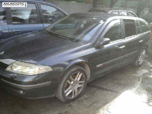 Recambio de renault laguna (444736)