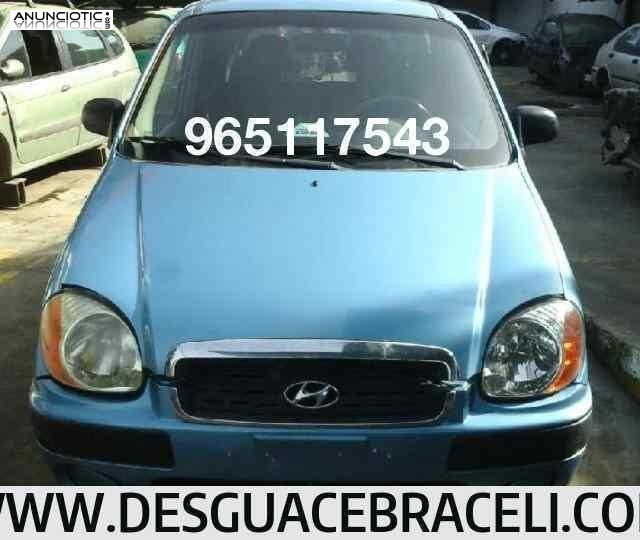 Cerradura capot de hyundai-457539