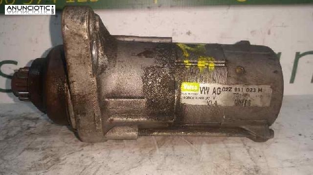 Motor arranque 3330500 ts18e1 seat ibiza