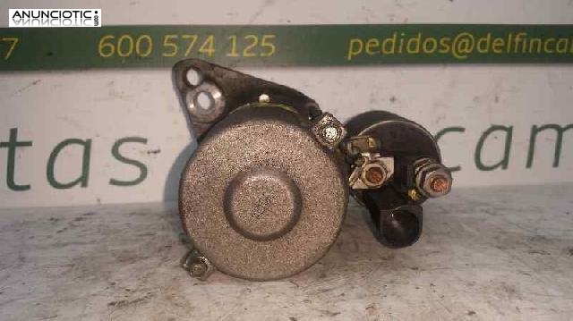 Motor arranque 3330500 ts18e1 seat ibiza