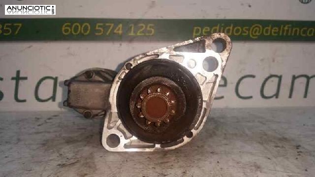 Motor arranque 3330500 ts18e1 seat ibiza