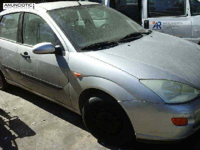 Piloto lateral derecho de ford focus