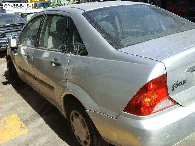 Piloto lateral derecho de ford focus