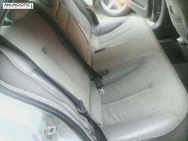 Asiento trasero medio de renault-427236