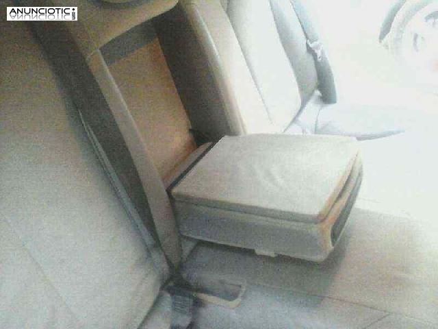 Asiento trasero medio de renault-427236